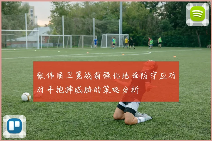 张伟丽卫冕战前强化地面防守应对对手抱摔威胁的策略分析